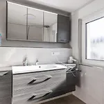 By Staystay I 24 Check-in * Nürnberg