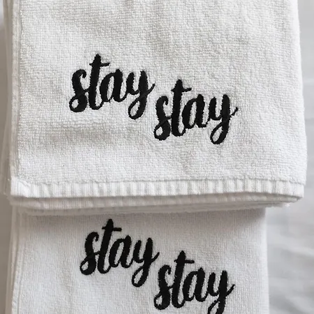 Guest house By Staystay I 24 Check-in Nuremberg