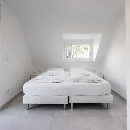 By Staystay I 24 Check-in * Núremberg
