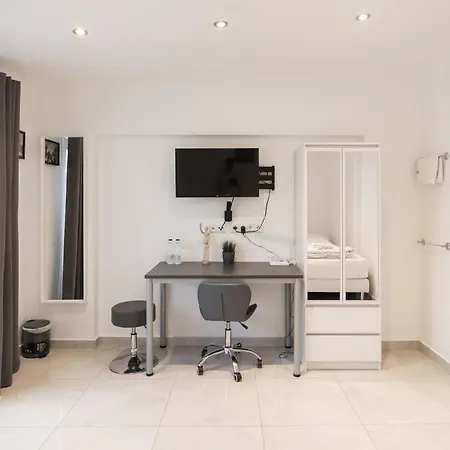 Πανσιόν By Staystay I 24 Check-in Νυρεμβέργη