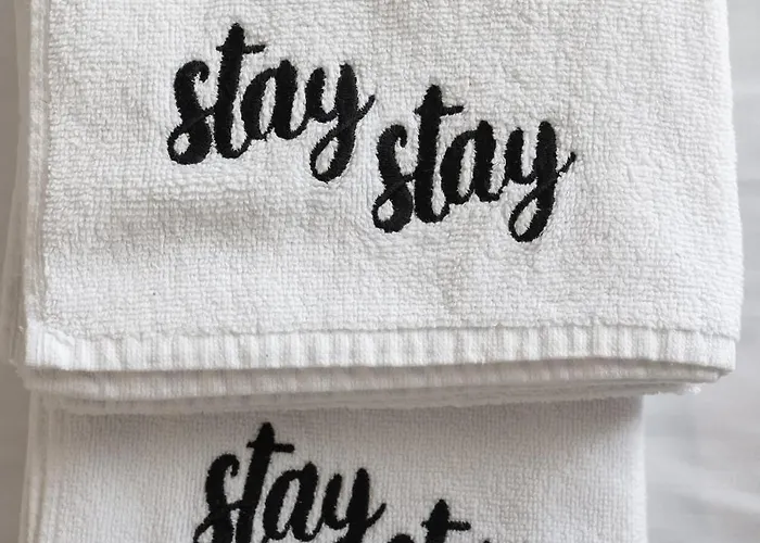ゲストハウス By Staystay I 24 Check-in ニュルンベルク