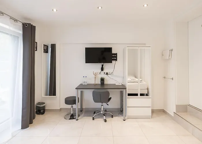 Penzion By Staystay I 24 Check-in Norimberk