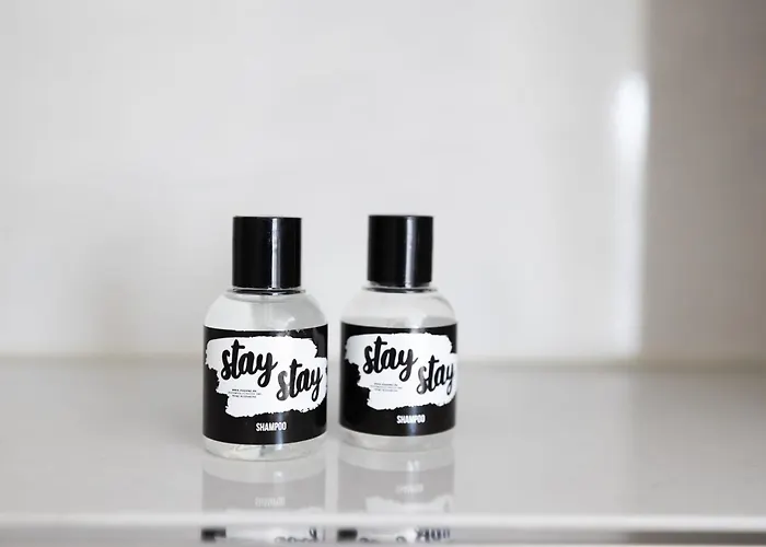 ゲストハウス By Staystay I 24 Check-in ニュルンベルク