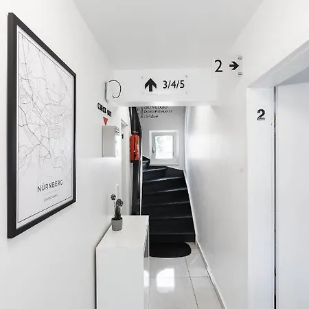 By Staystay I 24 Check-in Gasthuis *