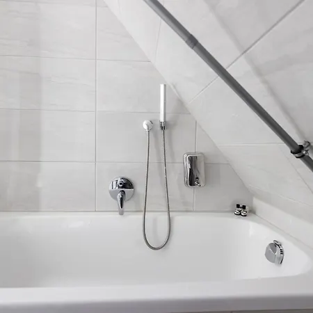 By Staystay I 24 Check-in * Nuremberga