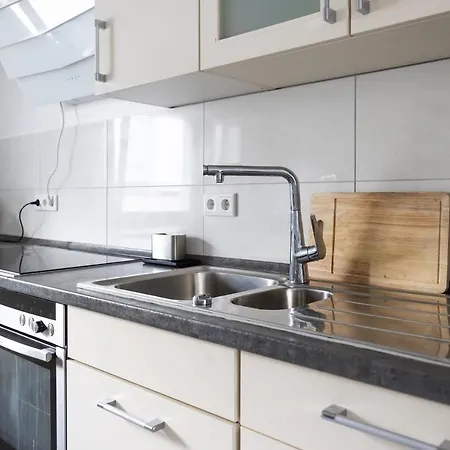 By Staystay I 24 Check-in Gasthuis Neurenberg