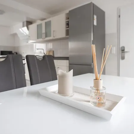 By Staystay I 24 Check-in Norimberk