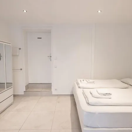 By Staystay I 24 Check-in Casa de hóspedes
