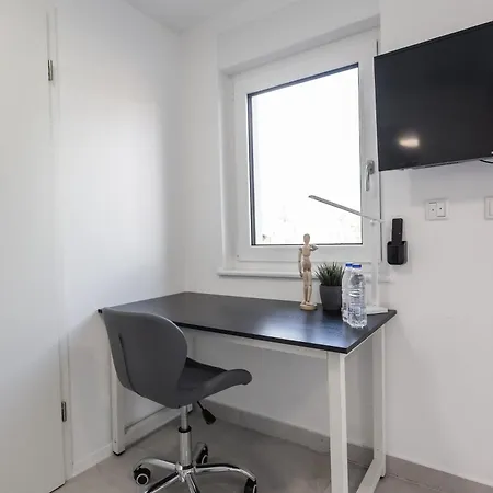 Gasthuis By Staystay I 24 Check-in