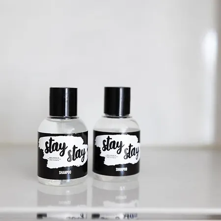 Penzion By Staystay I 24 Check-in Norimberk