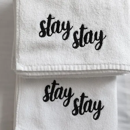 招待所 By Staystay I 24 Check-in