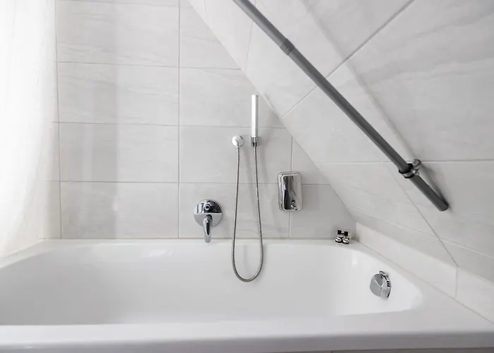 By Staystay I 24 Check-in * Nürnberg