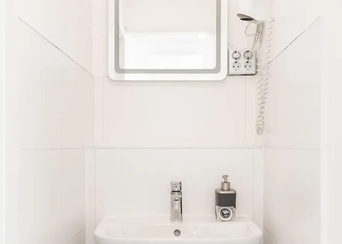 By Staystay I 24 Check-in * 뉘른베르크
