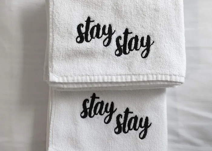 게스트하우스 By Staystay I 24 Check-in